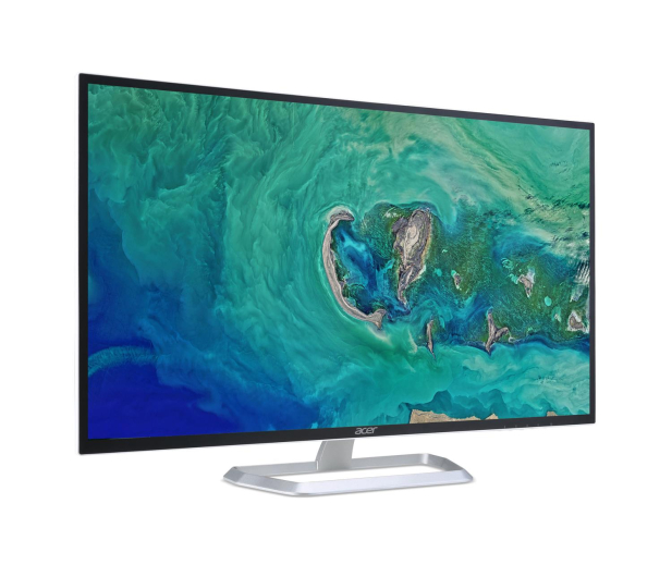 Acer EB321HQUCBIDPX czarno-srebrny - 526473 - zdjęcie 2